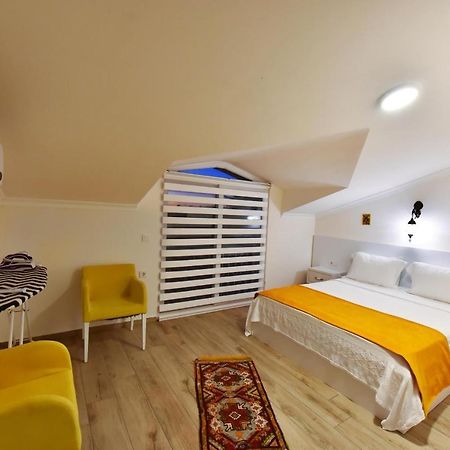 Infinity Mavi Villa Fethiye Buitenkant foto