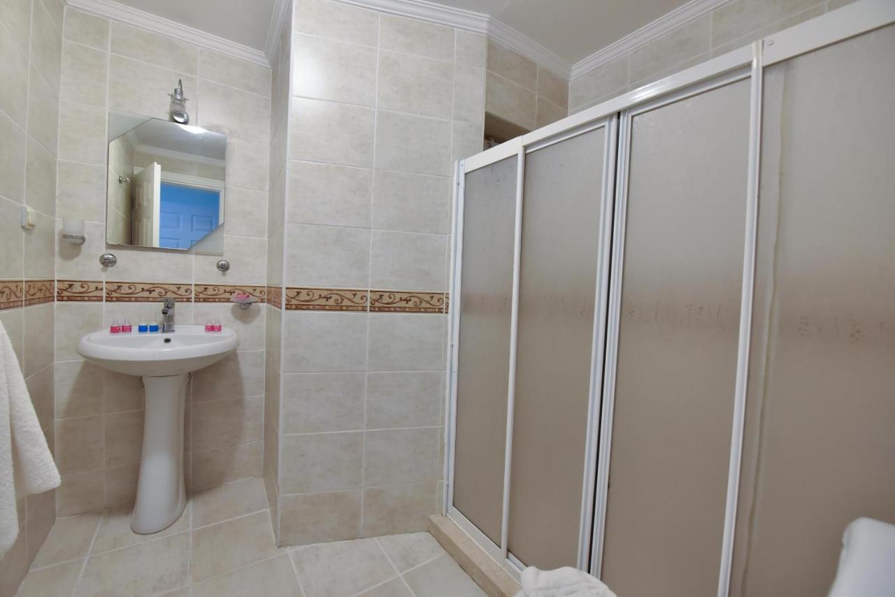 Infinity Mavi Villa Fethiye Buitenkant foto