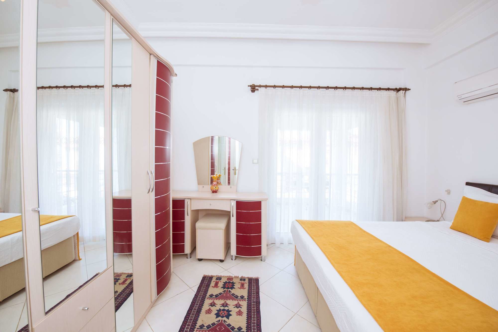 Infinity Mavi Villa Fethiye Buitenkant foto