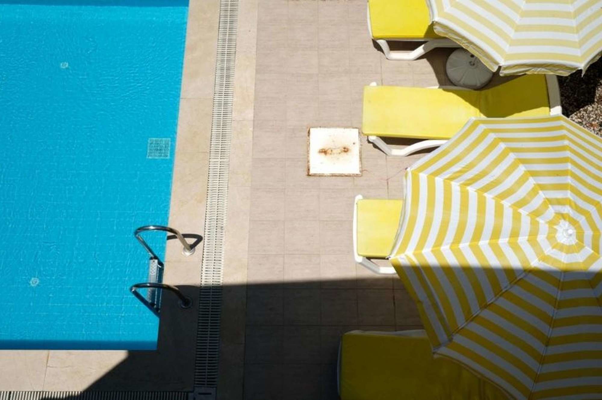 Infinity Mavi Villa Fethiye Buitenkant foto